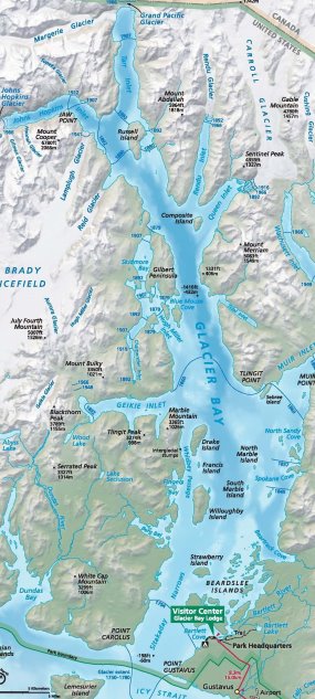 Glacier Bay