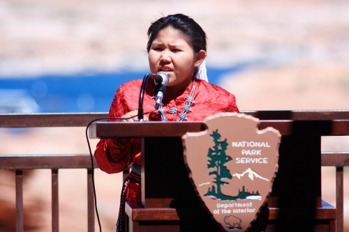 Native American Heritage