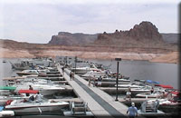 UT, Dangling Rope Marina UT, Dangling Rope Marina