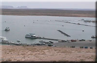 Wahweap, Main Launch Ramp Wahweap, Main Launch Ramp