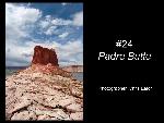 Padre Butte