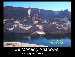 Morning Shadows