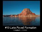 Lake Powell Formation