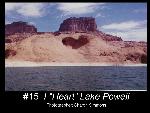 I "Heart" Lake Powell