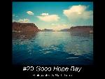 Good Hope Bay