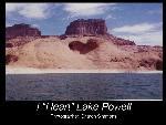 I "Heart" Lake Powell
