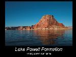 Lake Powell Formation