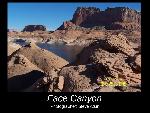 Face Canyon