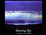 Morning Sky