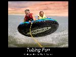 Tubing Fun