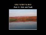 Halls Creek Bay