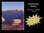 Spaceship Rocks