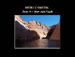 Moki Canyon