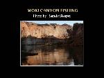 Moki Canyon Fishing