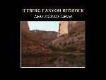Iceberg Canyon Redrock