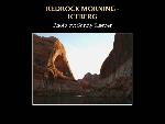 Redrock Morning - Iceberg