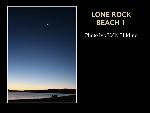 Lone Rock Beach 1