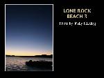 Lone Rock Beach 3