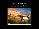 Bullfrog Bay