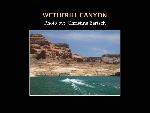 Wetherill Canyon