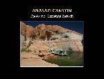 Anasazi Canyon