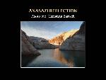 Anasazi Reflection
