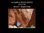 La Gorce Arch Davis Gulch