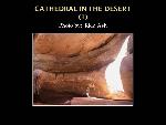 Cathedral in the Desert 1