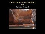 Cathedral in the Desert 2