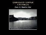 Changes of Copper Canyon 1