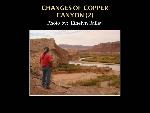 Changes of Copper Canyon 2