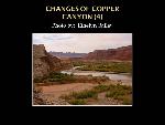 Changes of Copper Canyon 4