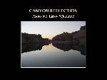 Canyon Reflection