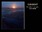 Gunsight