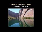 Canyon Reflections