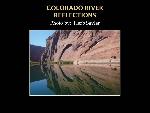 Colorado River Reflections