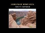 Horseshoe Bend Vista