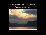 Twilights Last Gleaming