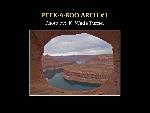 Peek-A-Boo Arch #1