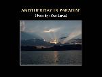 Another Day in Paradise