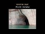 Water Cave
