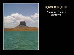 Tower Butte