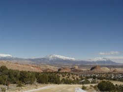 Henry Mountains