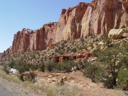 Long Canyon
