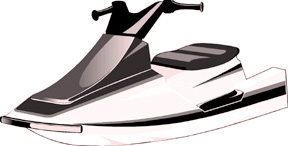 Is my PWC legal on Lake Powell?