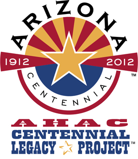 Arizona Centennial