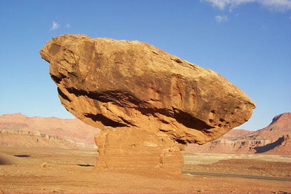 LF Hoodoo