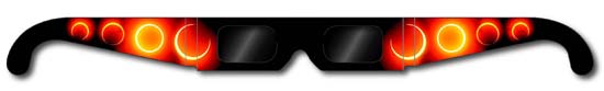 eclipse glasses