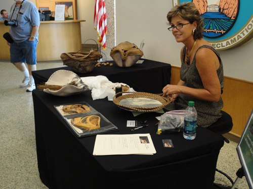 artist at chvc