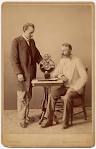 baltzley brothers